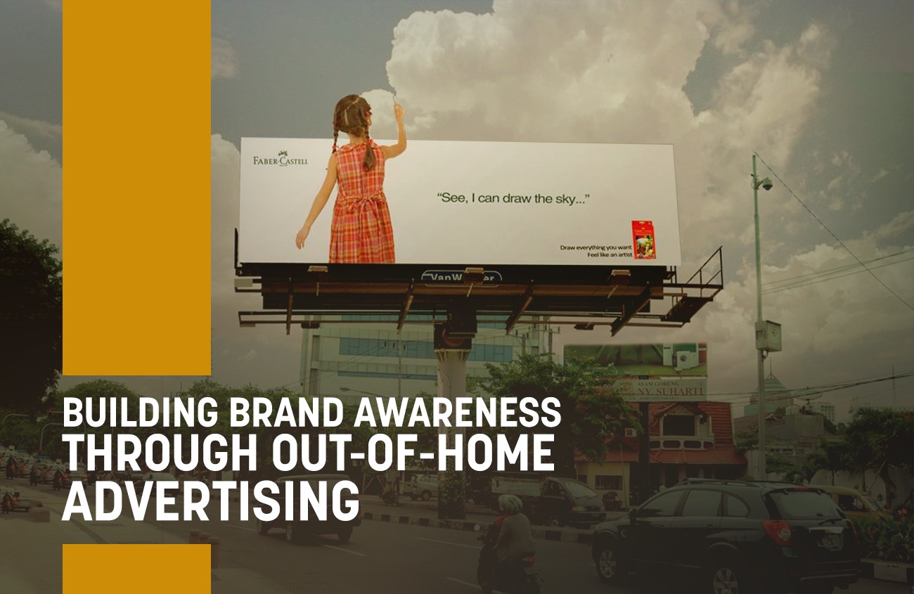 building-brand-awareness-through-out-of-home-advertising Business