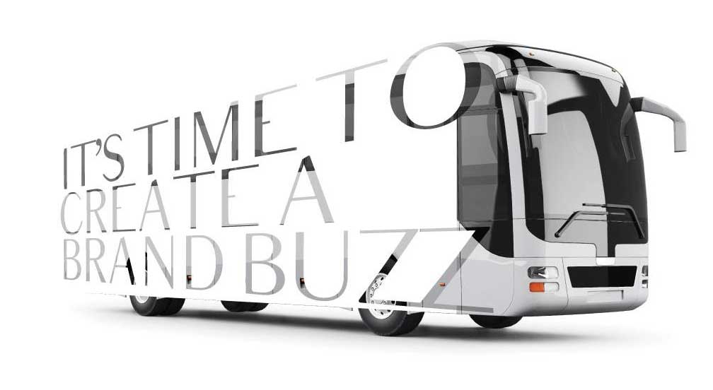 Transit Media Advertising – Types of Bus Advertising