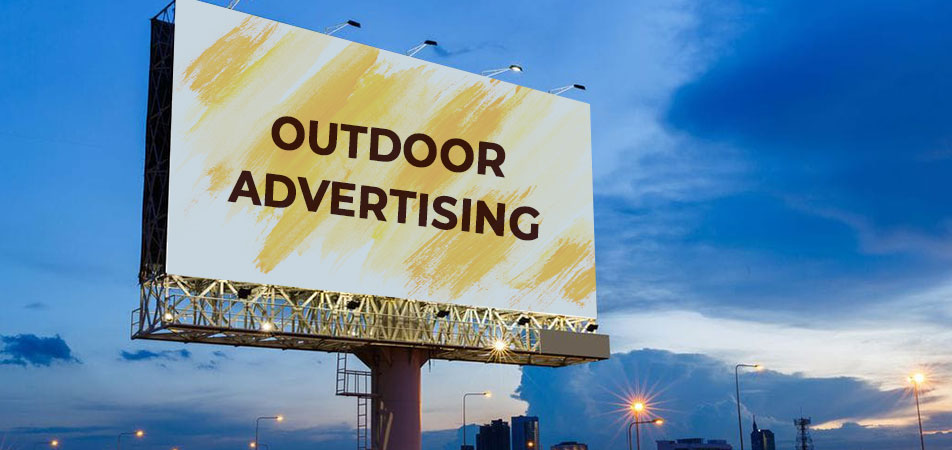The Vital Role of Outdoor Advertising in a Digital Age